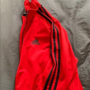 Adidas jacket